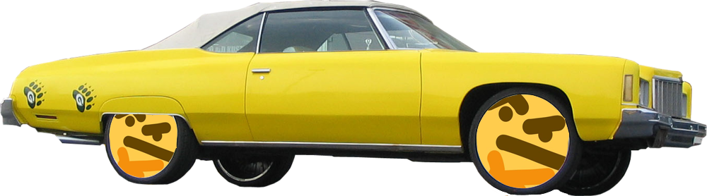 Car Motor Vehicle Yellow Vehicle Automotive Design - Car (1000x278), Png Download