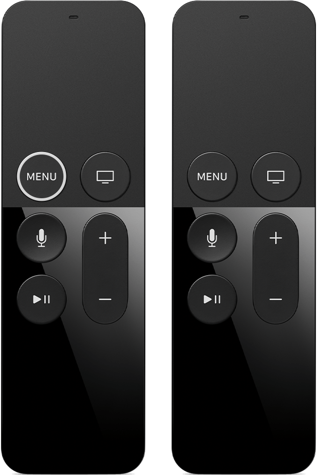 Apple Tv (630x944), Png Download