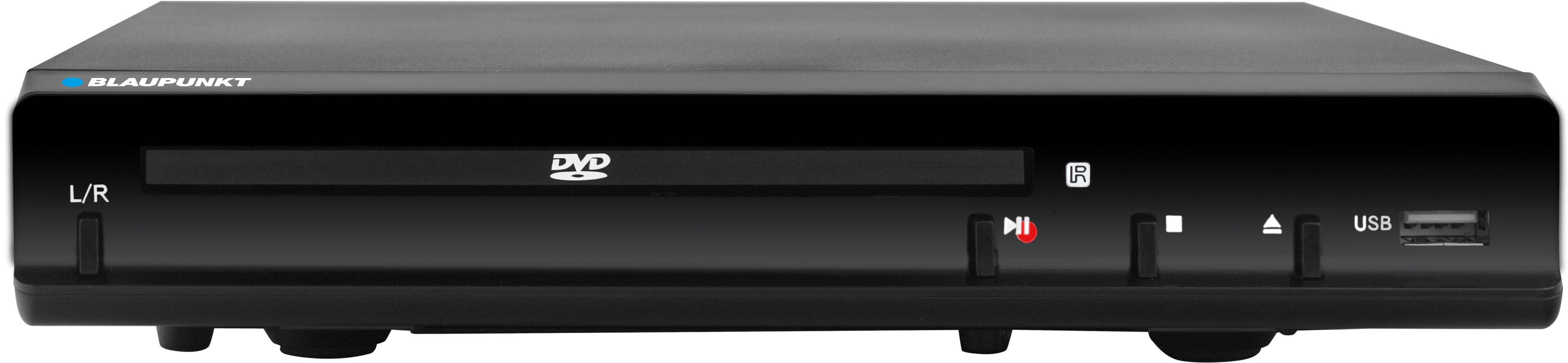 Dvd Player (4384x2936), Png Download