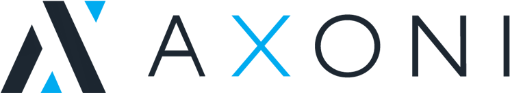 Dlt Firm Axoni Welcomes Mas Nakachi As Vice President - Blockchain Interoperability Axoni Clearmatics (885x500), Png Download