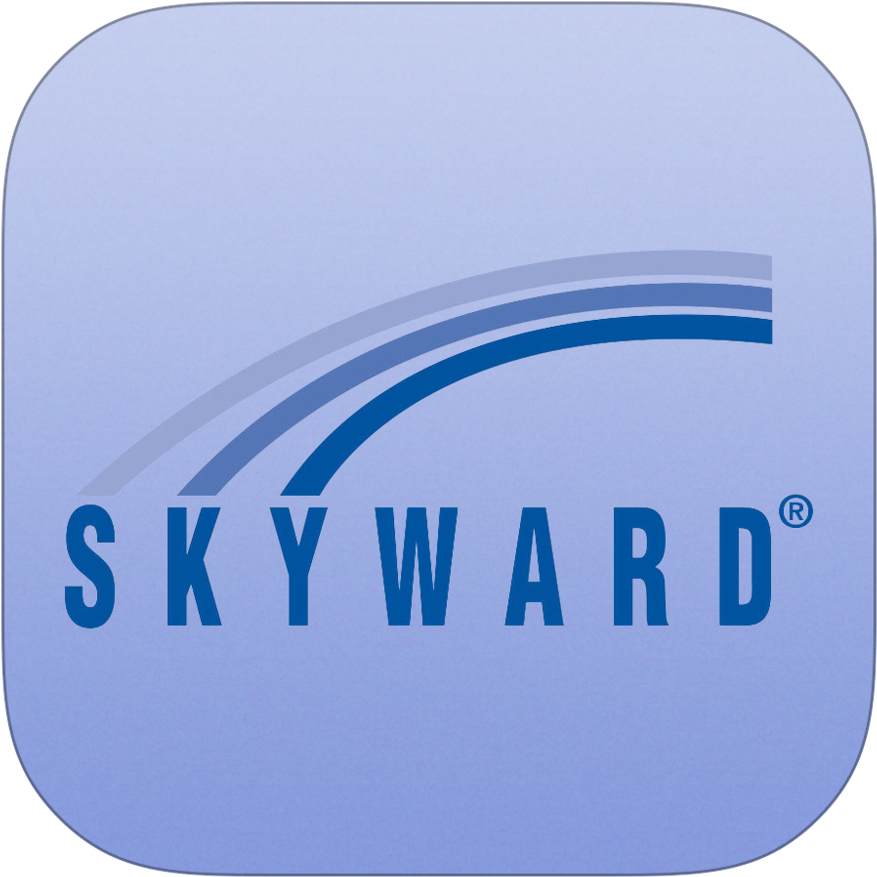 Skyward Icon - Skyward Family Access (1000x1000), Png Download