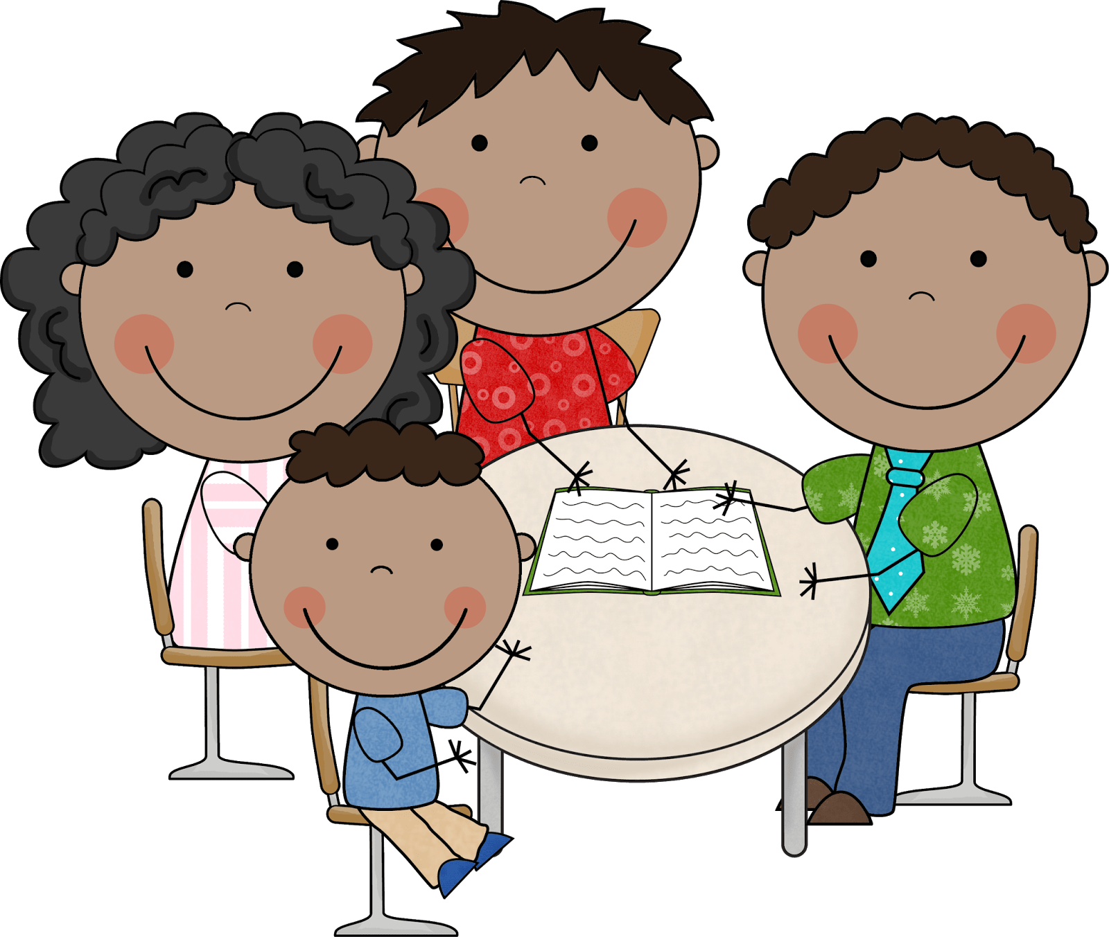 Date Clipart Parent - Student Led Conference Clip Art (1600x1353), Png Download