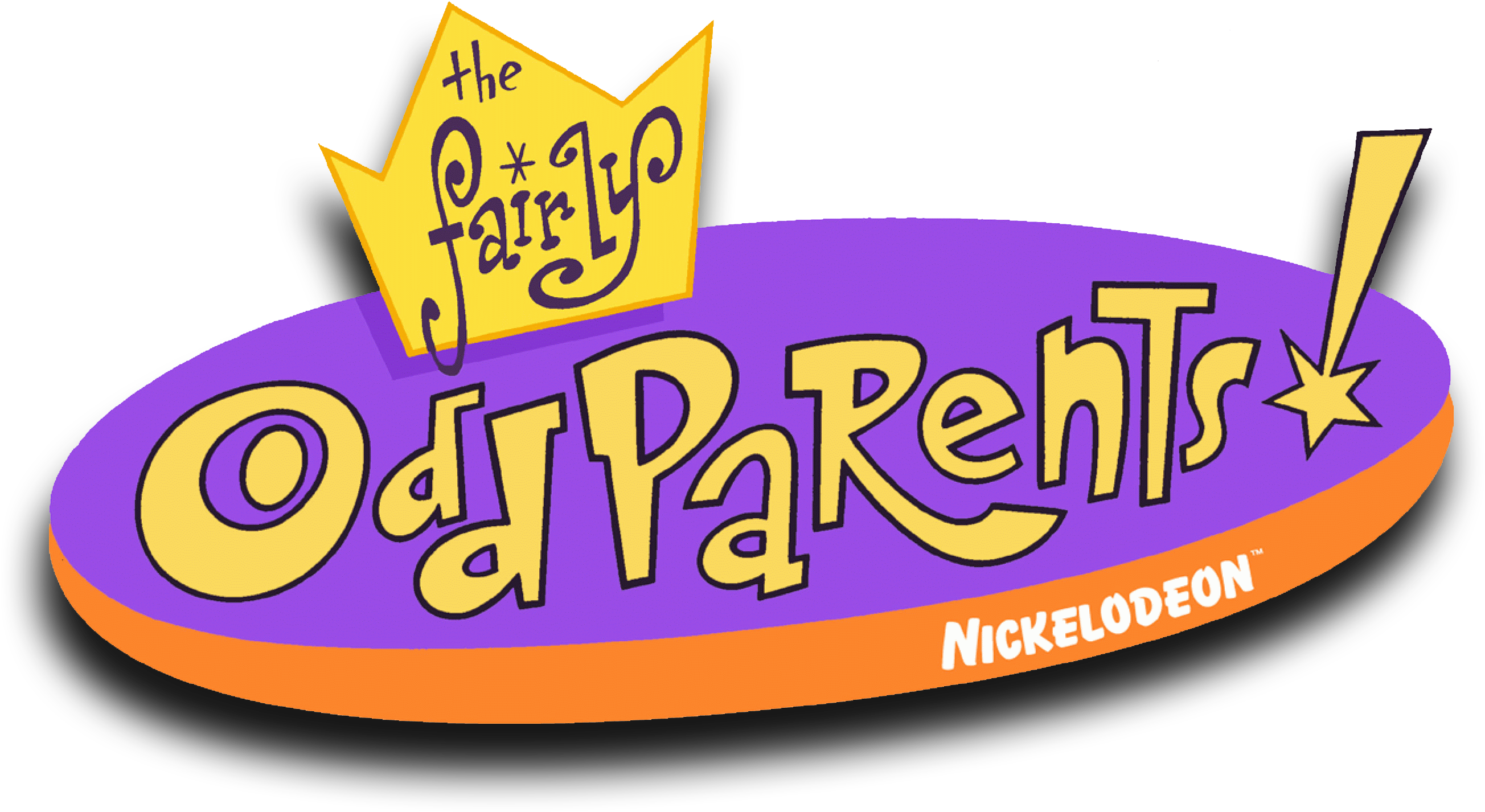 The Fairly Odd Parents Magnets - Vicky Fairly Odd Parents Outfit (3000x1660), Png Download