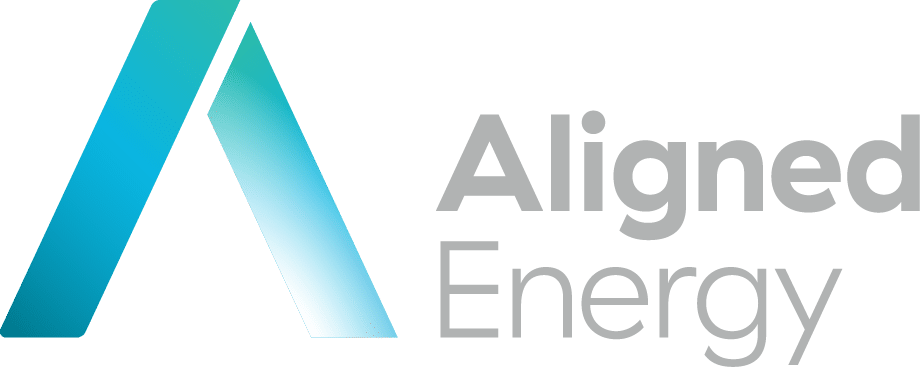 Aligned Energy Gains $375 Million Goldman Sachs Loan - Alliant Energy Center Logo (920x367), Png Download