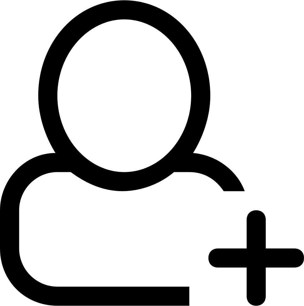 Refer A Friend Icon Png - Invite Icon Png (980x988), Png Download