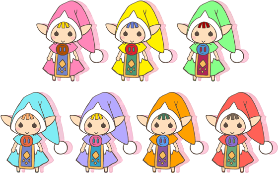 Img Moco Chara 07 - Cartoon (600x369), Png Download