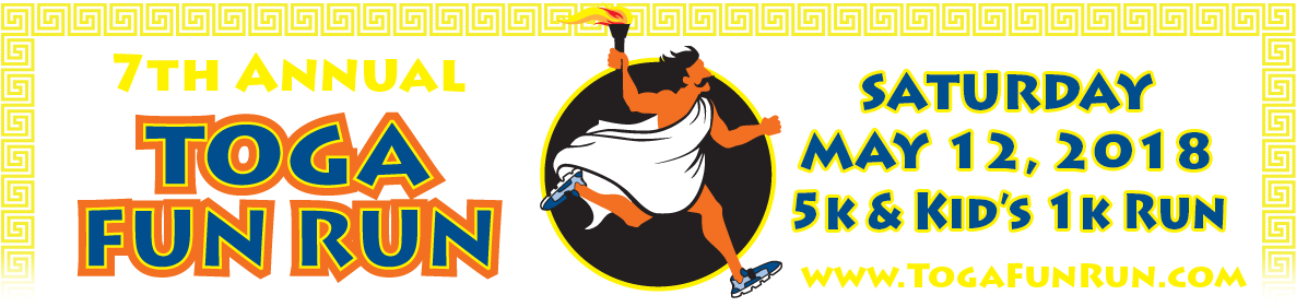 Toga (1200x285), Png Download