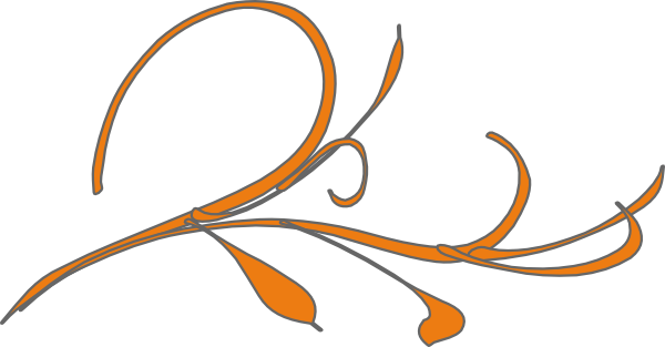 Wheat Corner Art Clip Art - Clip Art (600x313), Png Download