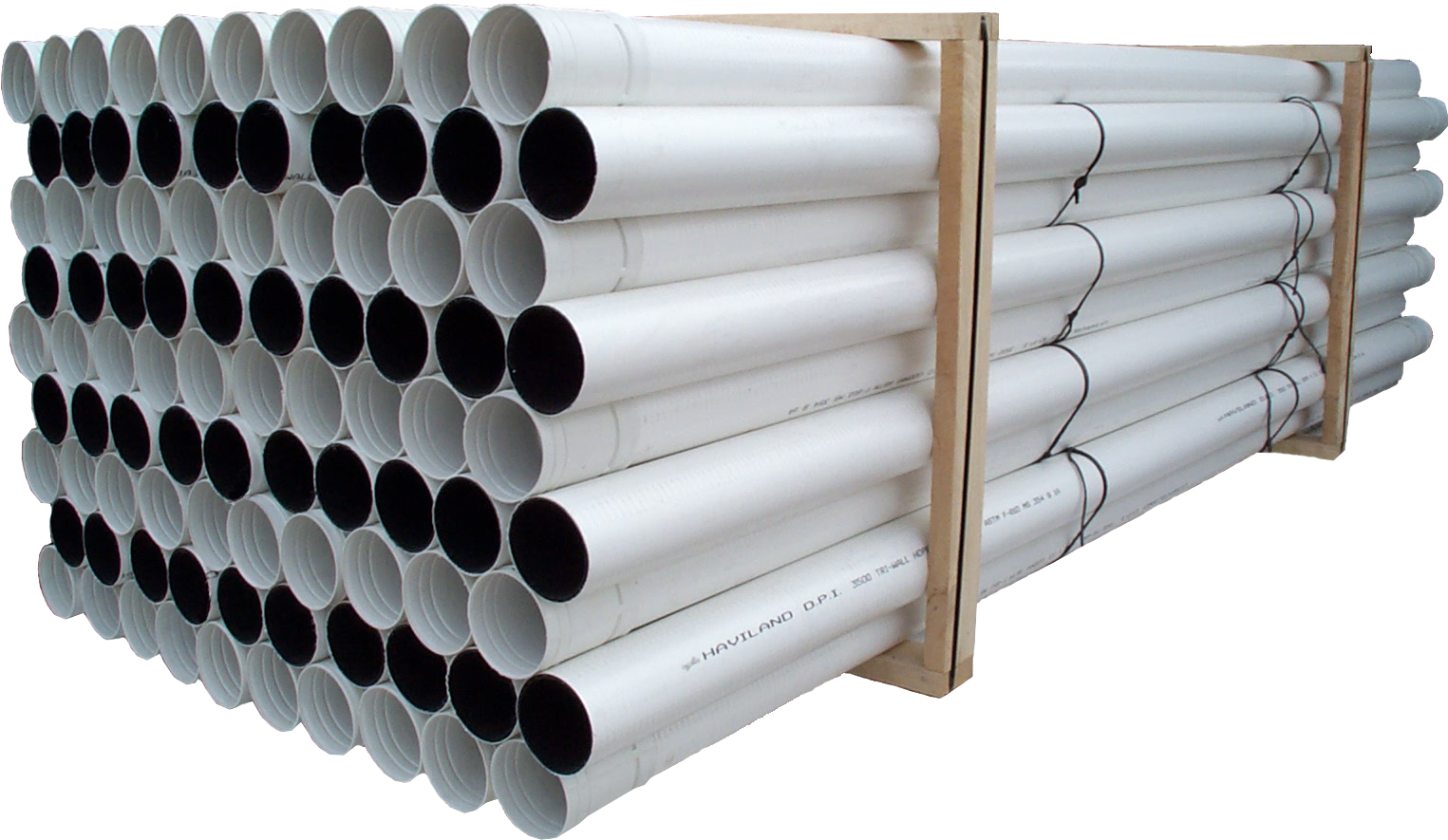 4triwall - Steel Casing Pipe (1555x931), Png Download