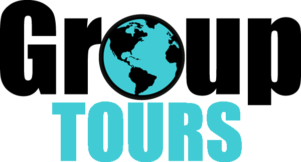 Group Tours (600x324), Png Download