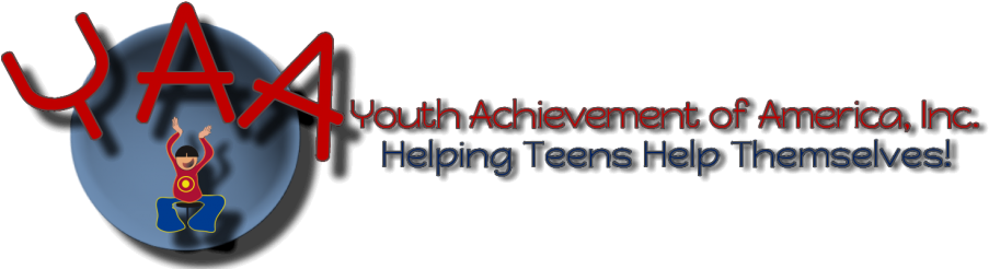 Youth Achievement Of America, Inc - Yorkshire Air Ambulance (1024x249), Png Download
