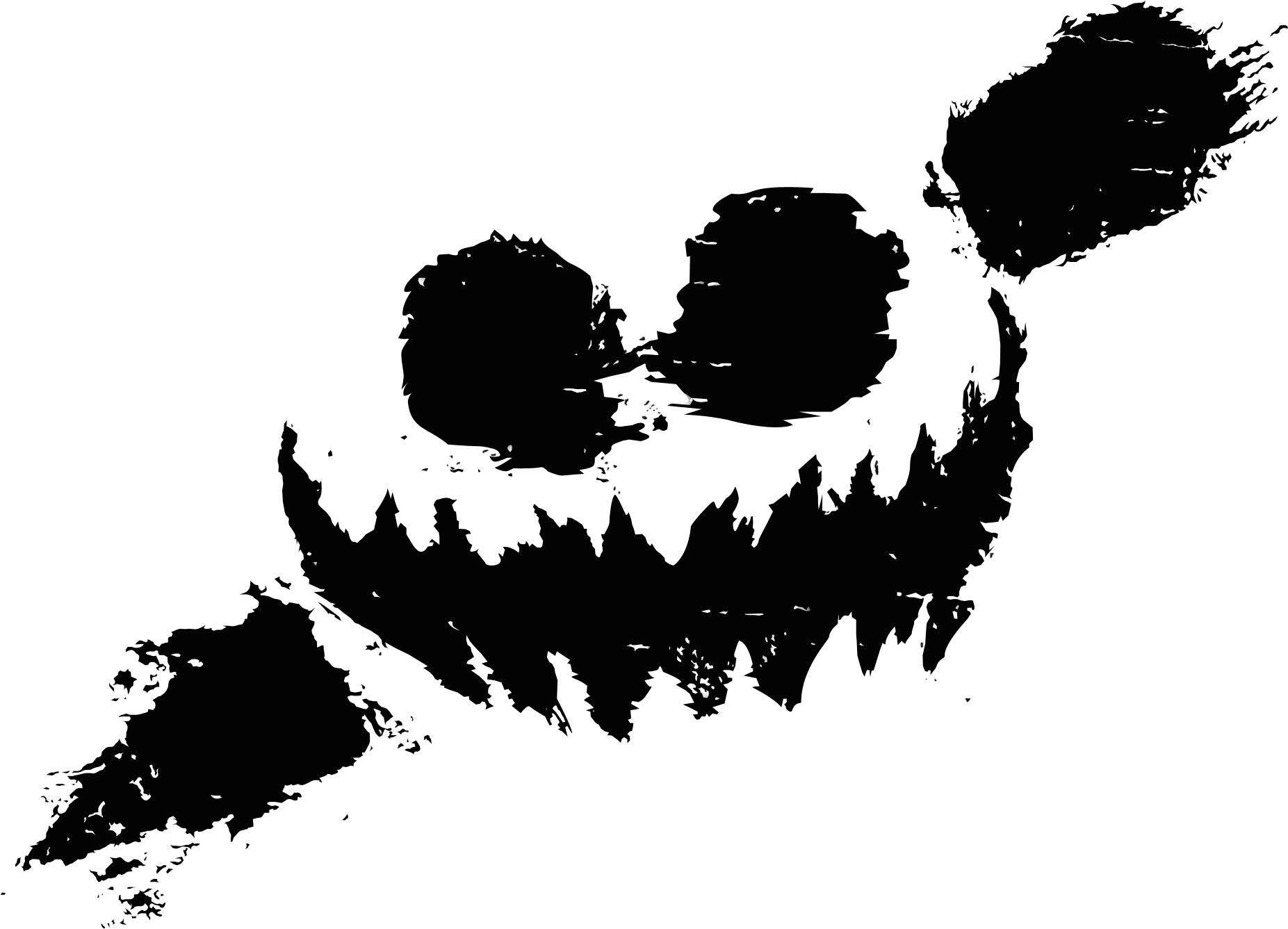 The Most Awesome Images On The Internet - Knife Party (1853x1337), Png Download