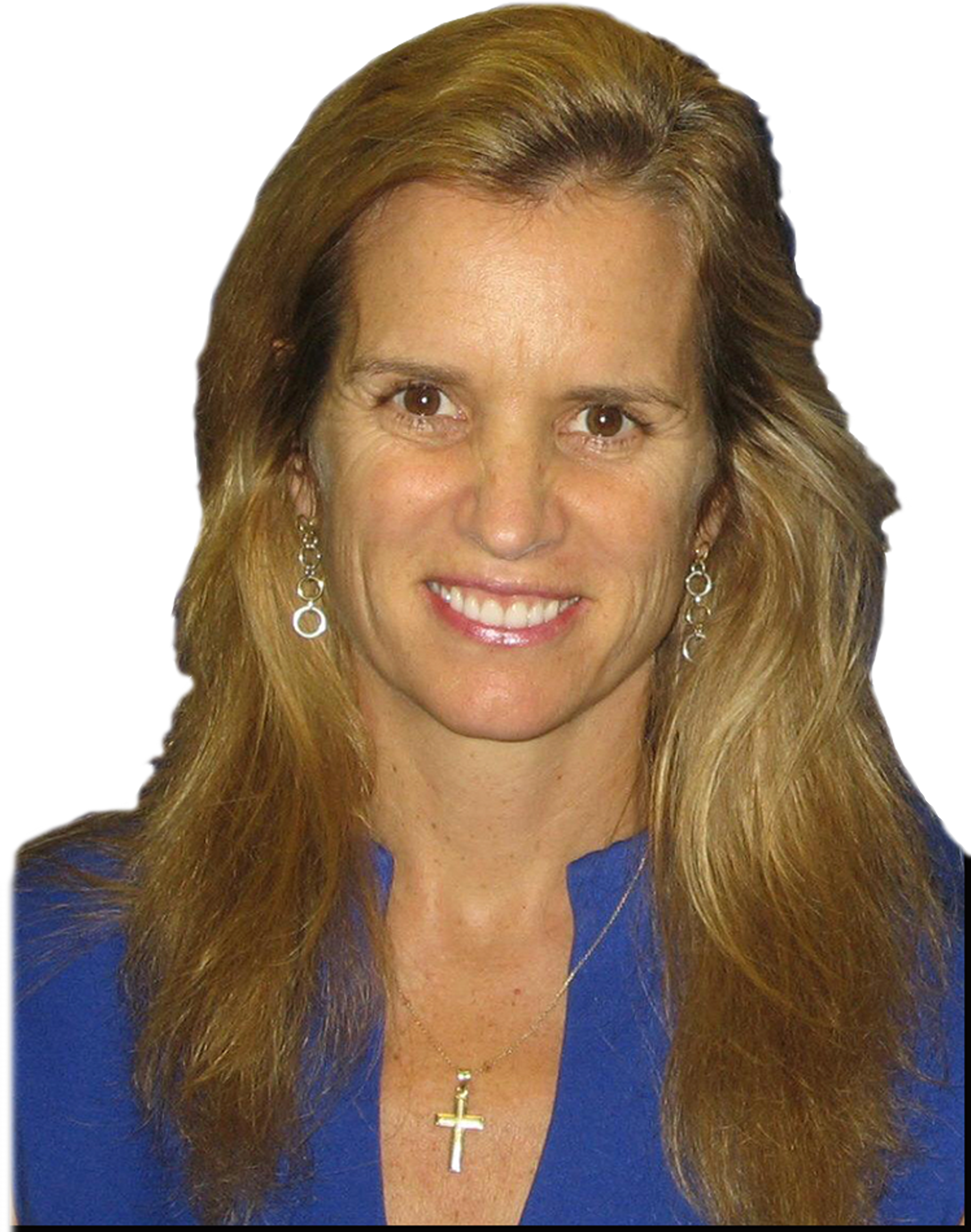 Board Of Directors - Kerry Kennedy (2550x3300), Png Download