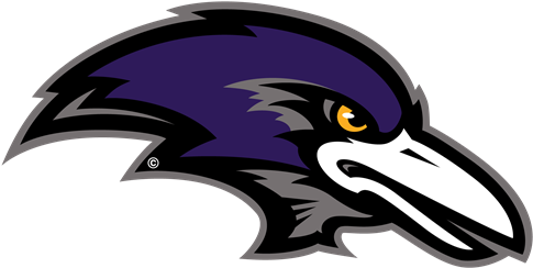 Joe Simpson - Raytown Central Middle School (500x261), Png Download