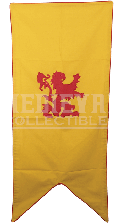 Heralds Banner - Banner (872x872), Png Download