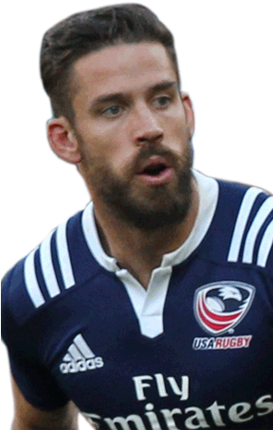 Alex Schwarz - Alex Schwartz Rugby Usa (300x500), Png Download