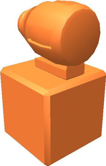 Fire Blast - Illustration (768x768), Png Download