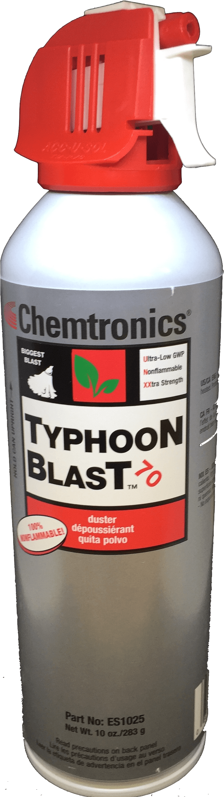Typhoon Blast, 10 Oz - Rs Pro 200 Ml High Powered Typhoon Blast All-way Duster (2448x3264), Png Download