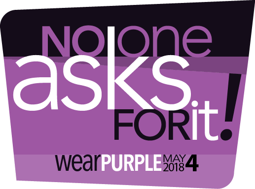 Facebook Banner - Sexual Assault Awareness Month Canada (517x384), Png Download