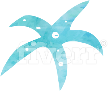 Marine Invertebrates (682x459), Png Download