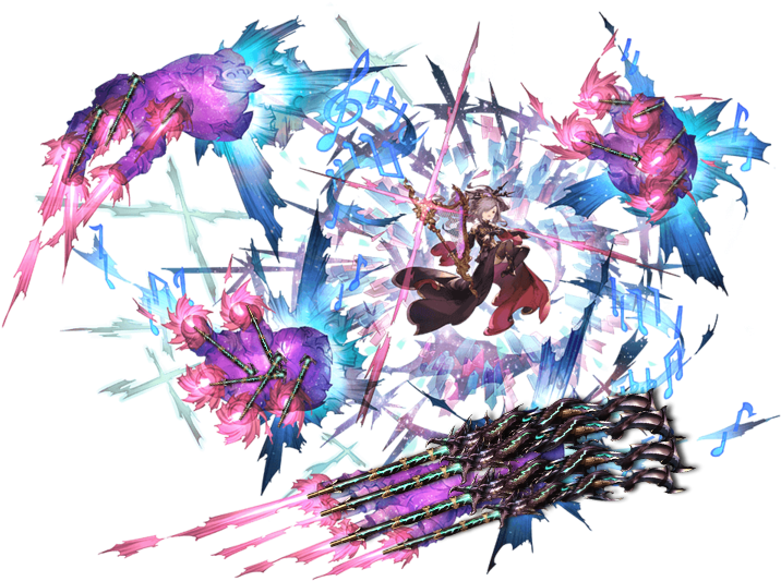 28 Mar - 十 天 衆 最終 解放 (720x600), Png Download