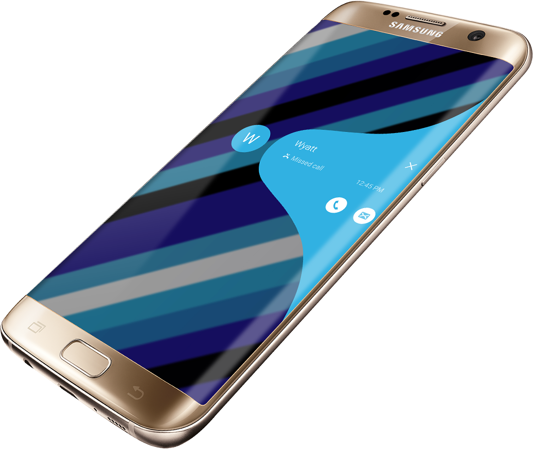 Original Image Samsung S7 Edge Qatar Price Full Size Png Download Seekpng
