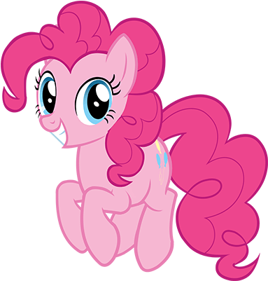 My Little Pony - Gambar My Little Pony (400x400), Png Download