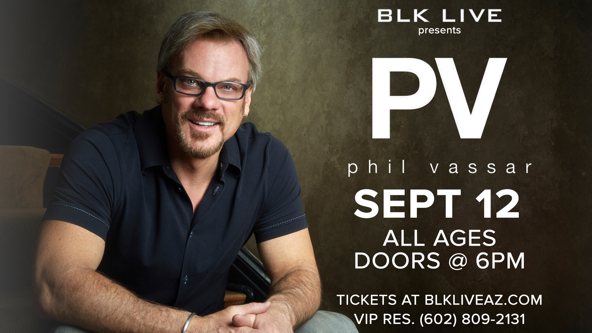 Happier - Phil Vassar (1920x1080), Png Download