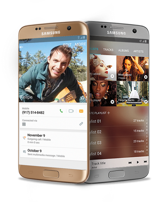 Samsung Galaxy Note Series (708x726), Png Download