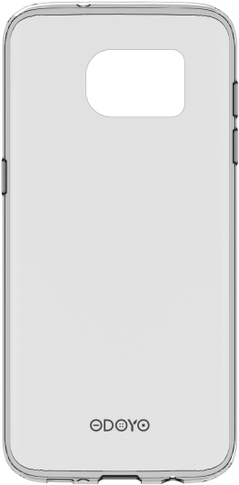 Soft Edge For Samsung Galaxy S7 Edge - Iphone (600x600), Png Download