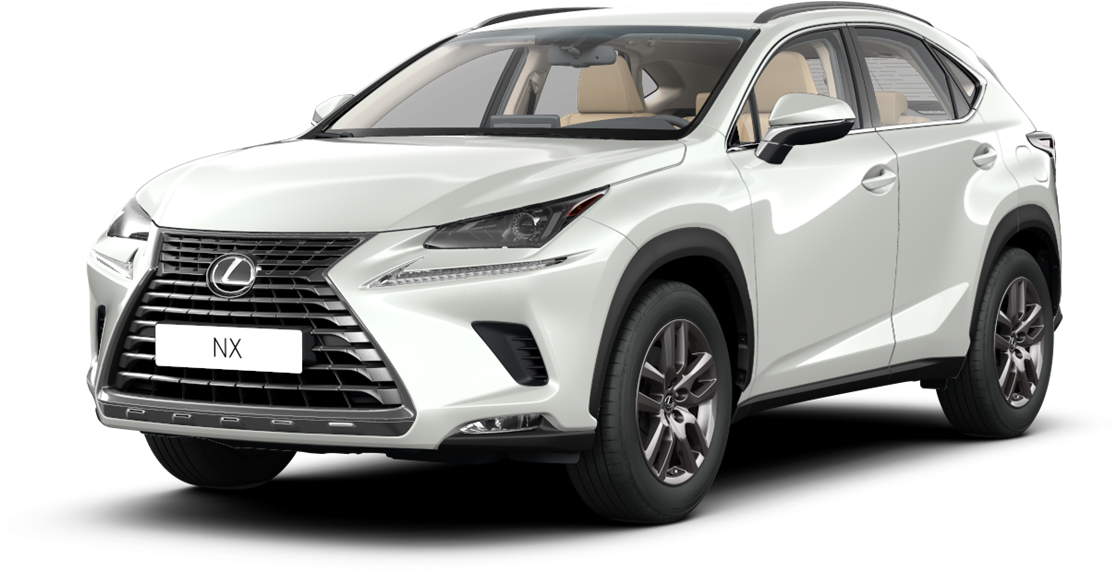 Lexus Png - Lexus Rx 300 Elegance (1540x680), Png Download