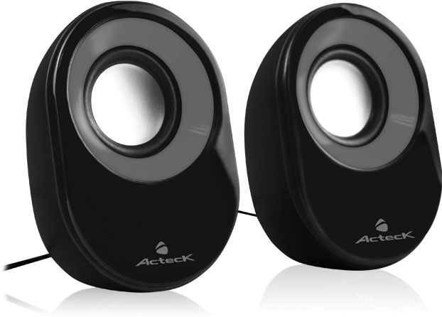 Bocinas Png - Bocinas Acteck Ax 2460 (750x480), Png Download