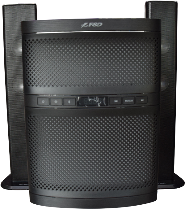 Dsc - Subwoofer (1240x827), Png Download