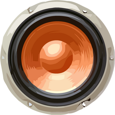 Ekosradio - Twitter (400x400), Png Download