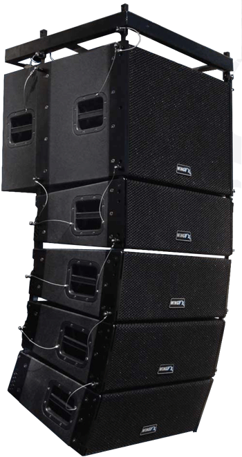 Bocinas Aereas Png - Mobile Phone (350x662), Png Download