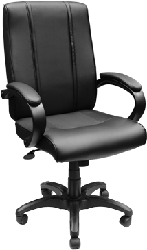 Office Chair (392x384), Png Download