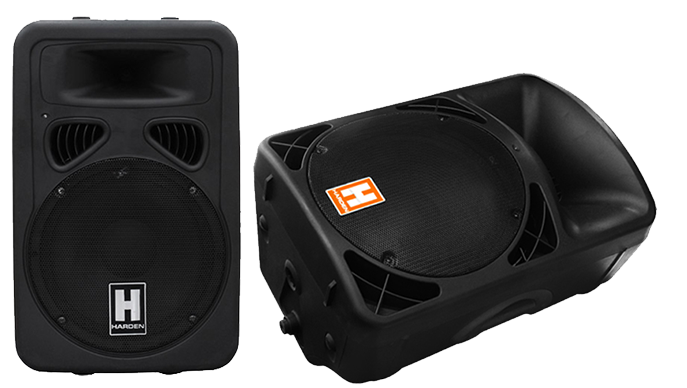 Productos Destacados - Subwoofer (687x388), Png Download