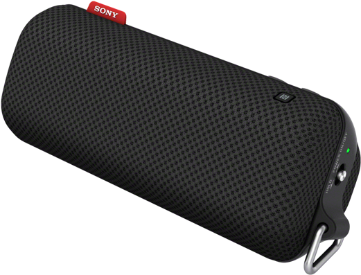 Sobre Lorenzo Rangel - Sony Srs-bts50 Speaker - For Portable Use - Wireless (1014x396), Png Download