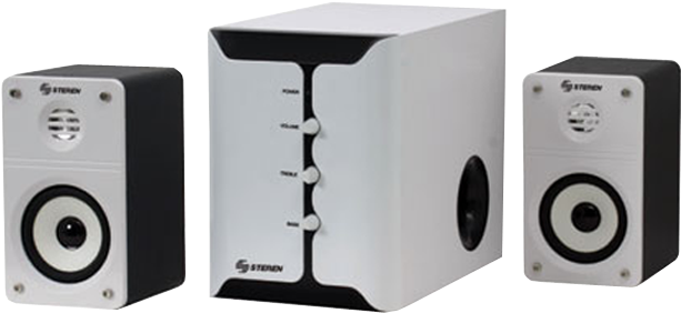 Lunes, 24 De Noviembre De 2008 - Studio Monitor (626x294), Png Download