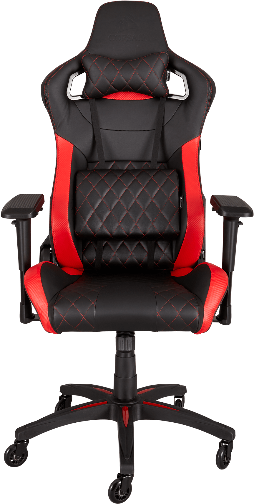 Corsair Gaming Racer Chair (933x1800), Png Download