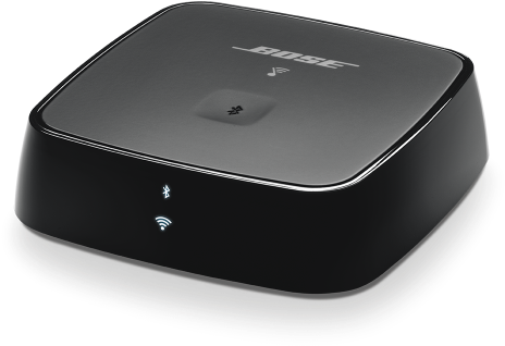 Soundtouch Wireless Link Adapter - Bose Soundtouch Link Adapter (600x511), Png Download