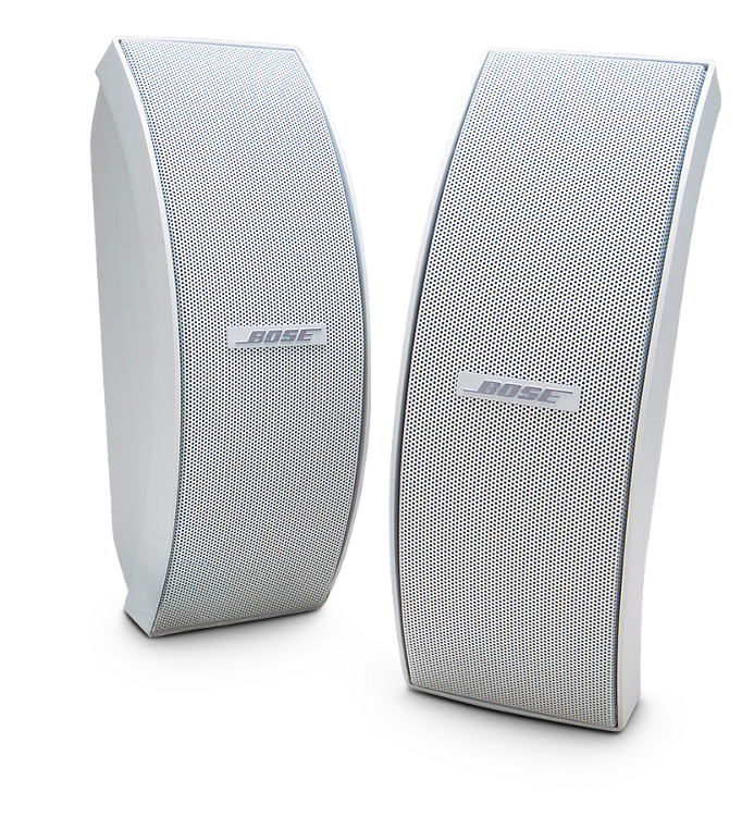 Bose - Bose 151 Se (1000x852), Png Download