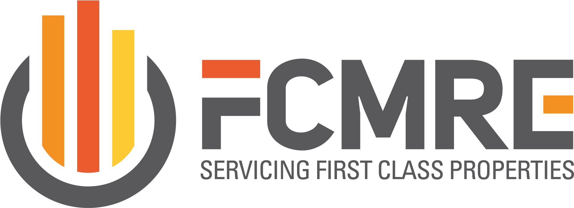 First Class Management (2139x830), Png Download
