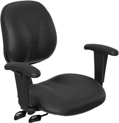 Select Your Seat Then Customize Using The Options Below - Office Chair (489x825), Png Download