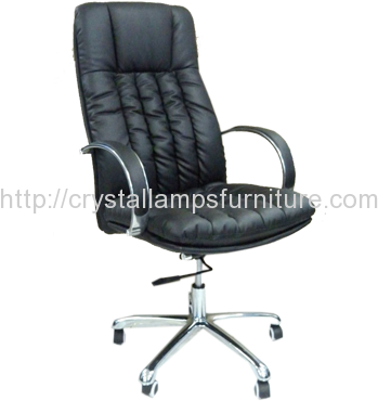 898-a Office Chair - Office Chair (400x400), Png Download