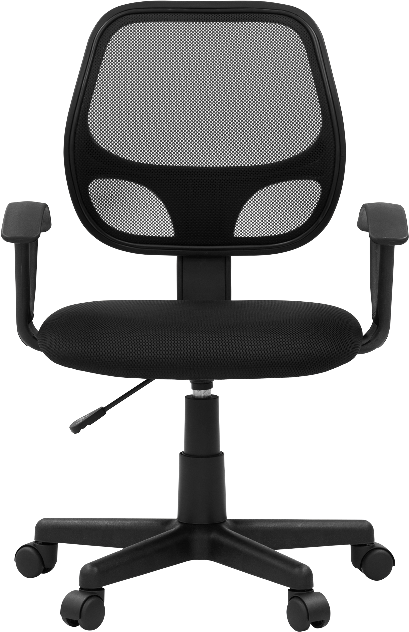 Office Chair Back Png (3600x3600), Png Download