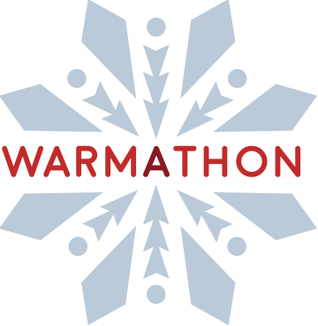 De Warmathon Logo Rgb Vector Fw - Graphic Design (360x368), Png Download
