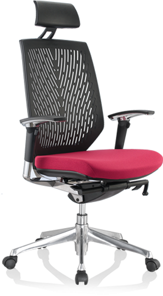 More Details - Drehstuhl Midas Home & Haus Farbe: Royalblau (1100x580), Png Download