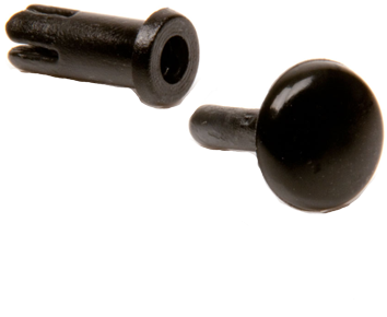 Vex Edr Accessories - Vex Bearing Pop Rivet (400x400), Png Download