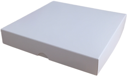 Square 150 Box White - Square, Inc. (500x500), Png Download